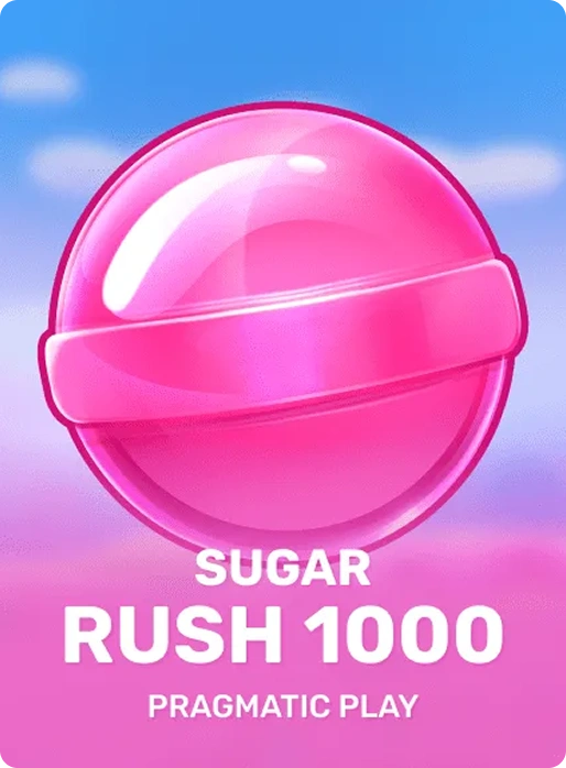 Sugar Rush 1000