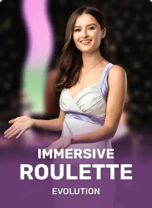 Immersive Roulette