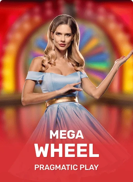 Mega Wheel